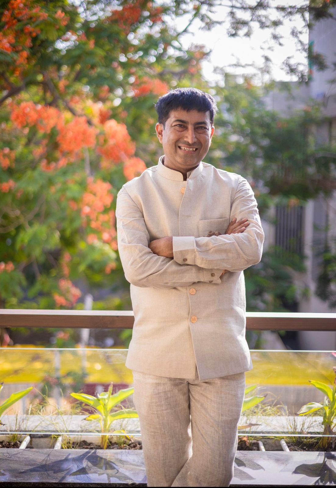 Mr. Hemant Dosi