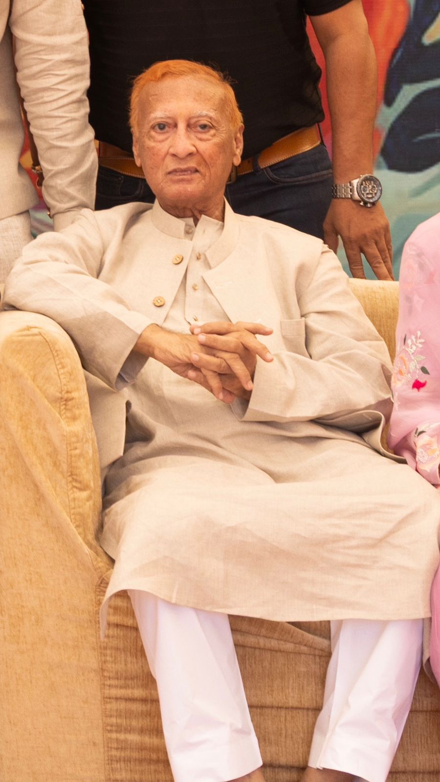 Shri Mahavir Dosi