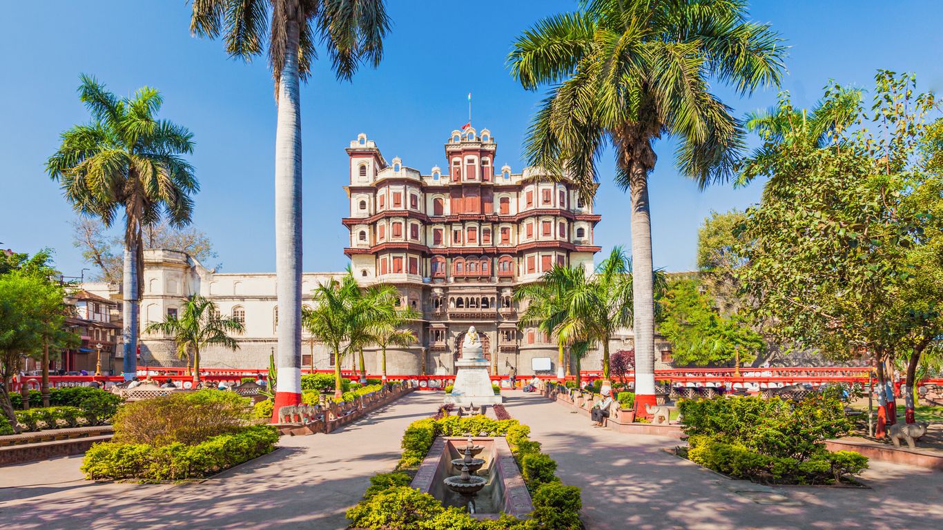 Babulal Dosi and Sons – Premium Real Estate